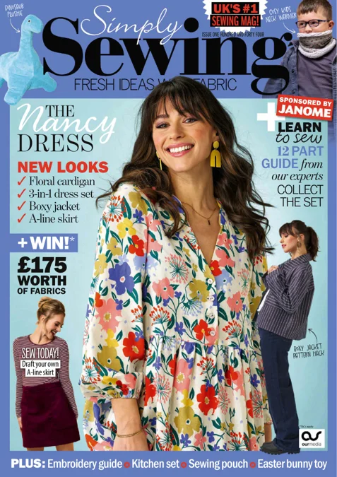 Top Quilting Magazines